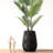Large Tribal Pattern Pot