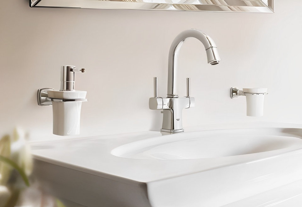 Bath Accessories