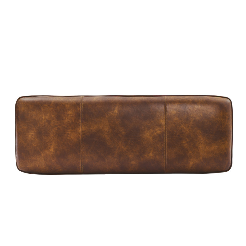 Banc de rangement Breeanna, Brown