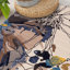 Tapis ivoire / crème Dichiera-957689188