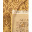 Keenan One-of-a-Kind 8' 1" X 10' 1" 2000s Wool Area Rug in Yellow
