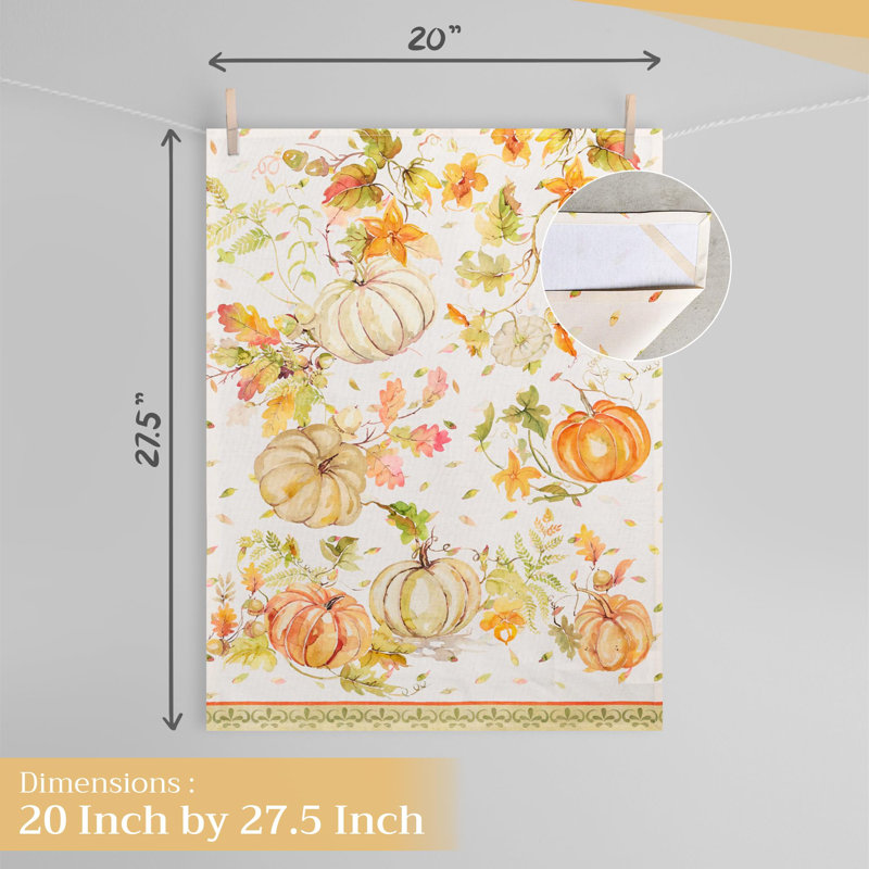 Maison d' Hermine Table Cloth Rectangle Table 100% Cotton 70 x 90 Inches Tablecloth Reusable Decorative for Dining Room Farmhouse Home Valentines Day Decorations Spring Summer - Fleurs De Mai