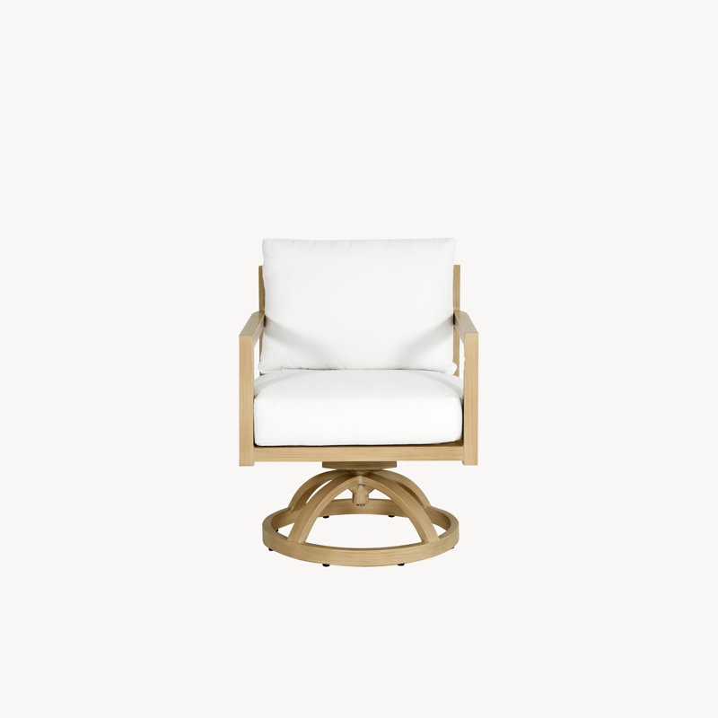 Biscayne Outdoor Dining Armchair