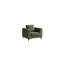 Carmen Modern Upholstered Accent Chair-1843418468