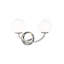 Galassia 2 - Light Vanity Light-1996517501