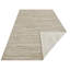 Machine Woven Linen Indoor/Outdoor Rug-73415812