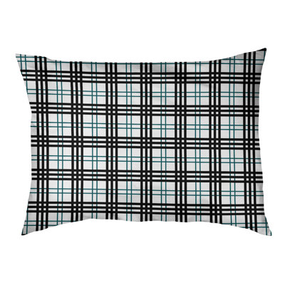 Coussin d’extérieur de luxe en football Philadelphia