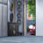 3.51 Cubic Ft Safe With Construction - Withstand Fire And Intruders Important Documents Cash From