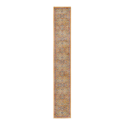 Alkire Floral Indoor Rug