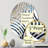 Alexxandria Oval Mirror-818565211