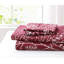 Ensemble de draps en microfibre Foliage-547493988-547493991