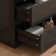Commode 9 tiroirs, commode en bois 9 tiroirs