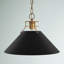 Luminaire suspendu conique à 1 lumière Rodarte-1773667694-1773667683