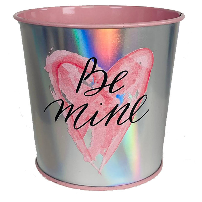 Jardinière holographique Be Mine And Shine