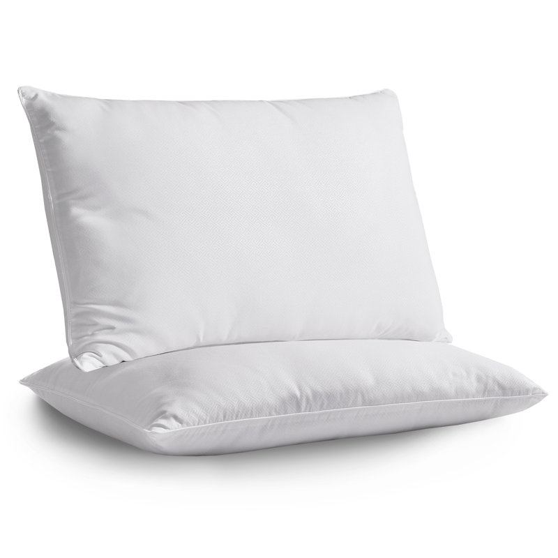 Coussin Barcomb, Très grand
