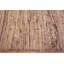 One-of-a-Kind 3'8" X 13' Hand Knotted Area Rug