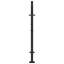 110 cm W Steel Gate Fencing-121122515-121122517
