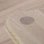 Gulfport Solid Wood Nesting Tables