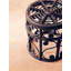 Beneduce Rattan Accent Stool-66583654