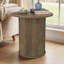Ensemble de 2 tables de bout Aurel Modern-994685595
