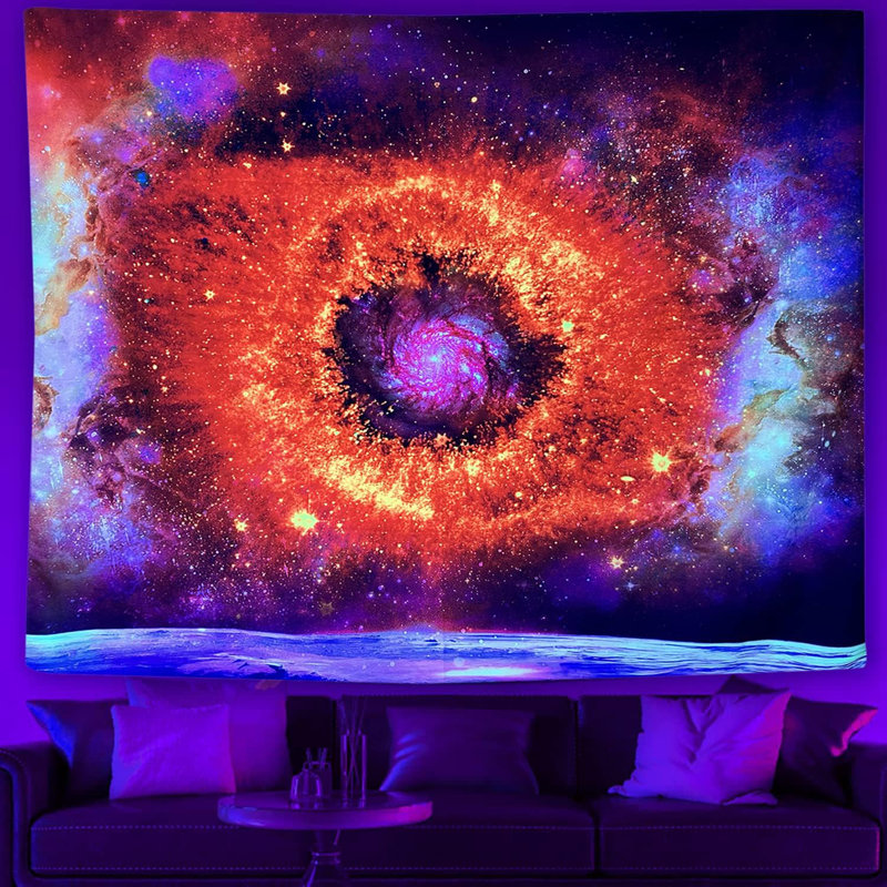 Tapisserie en polyester