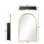 Armoire à pharmacie encastrée avec miroir H 36 po x l 24 po-946545074
