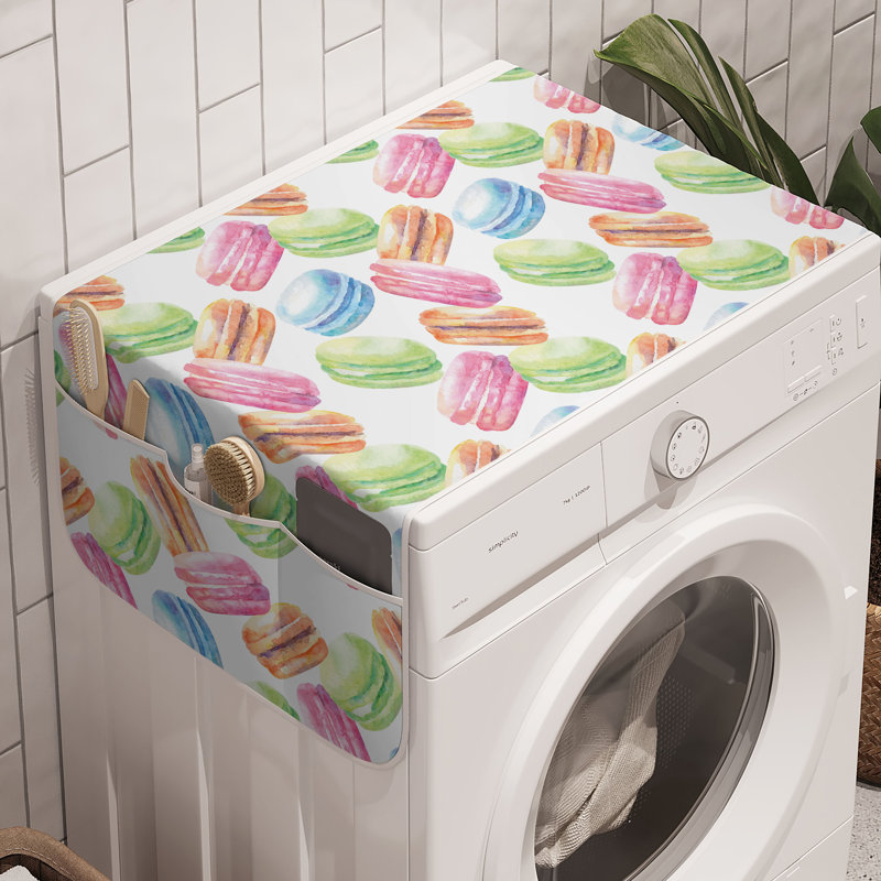 Multicolore 47,5 po x 18,5 po East Urban Home
