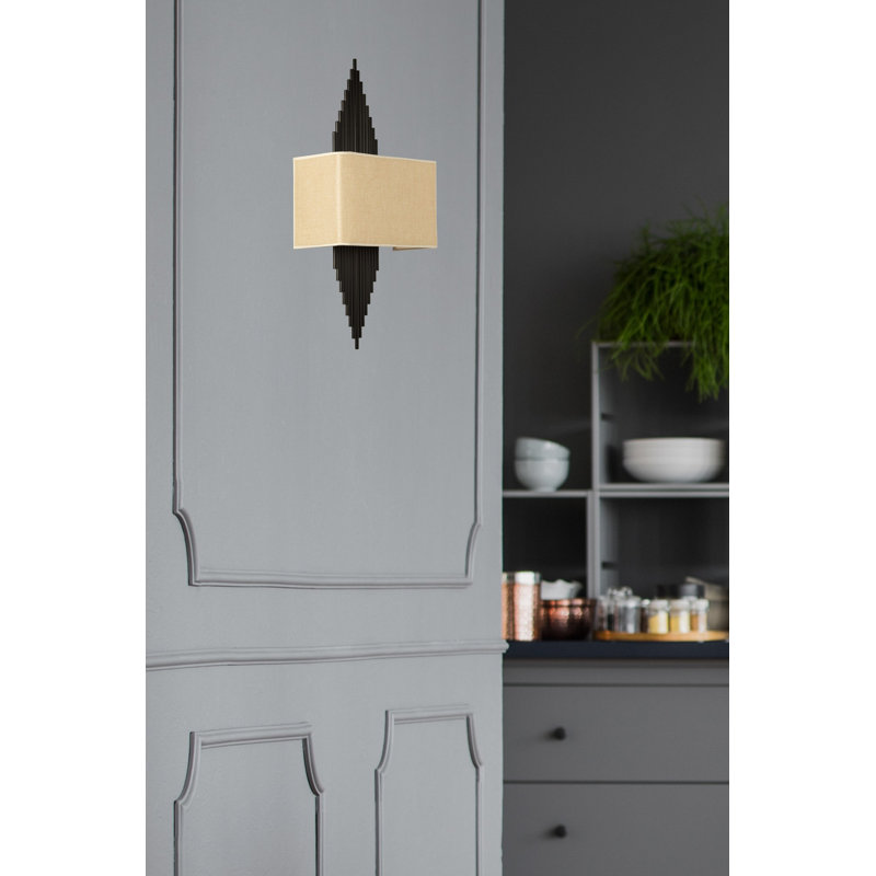 Daytron LED Wallchiere
