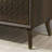 Lujuan 2-Drawer Nightstand