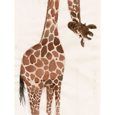 " The Giraffe "