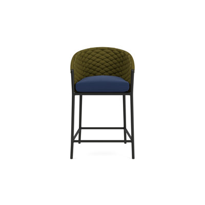 Escape Outdoor Bar Stool
