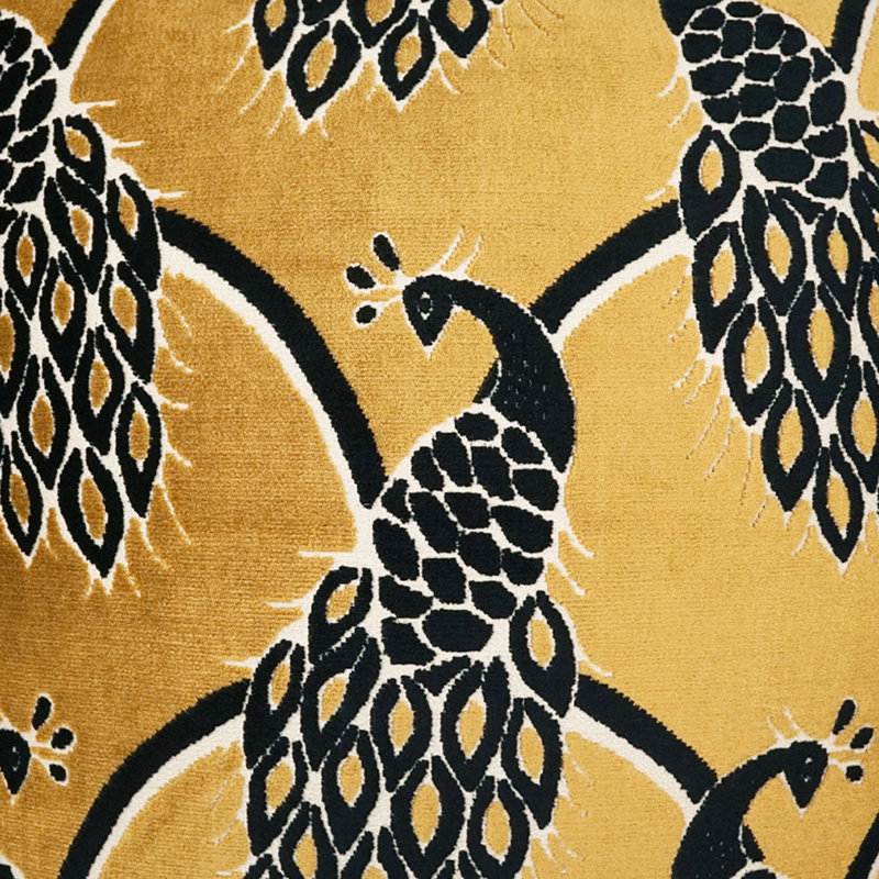 Siramarg Pillow Cover & Insert, Square 24"
