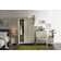 Three Posts Kenneth 4 Piece Bedroom Set & Reviews | Wayfair.co.uk