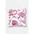 Rose est en rupture de stock