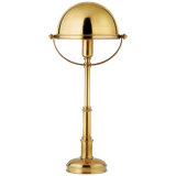 Ralph Lauren Carthage 1 Light Mini Buffet Table Lamp