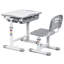 Erico 66cm Art Desk Chair Set-1331753101