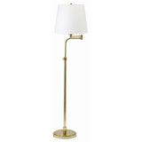 Swing Arm Floor Lamp