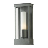 Portico Outdoor Wall Lantern
