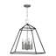 Webster 8 - Light Pendant-1317811643