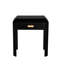 Obtuse End Table