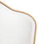 Camellia Field Solid/Manufactured Wood Dresser Mirror