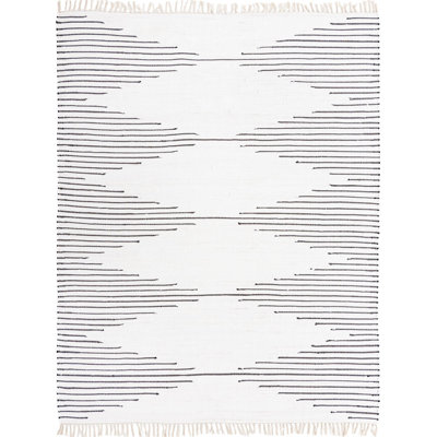 Bracen Cotton Moroccan Indoor Rug