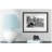 Port Sunlight, Dell Bridge C1955 by Francis Frith - Single Picture Frame Print-51262016