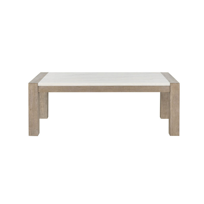 Table basse Ana Beige