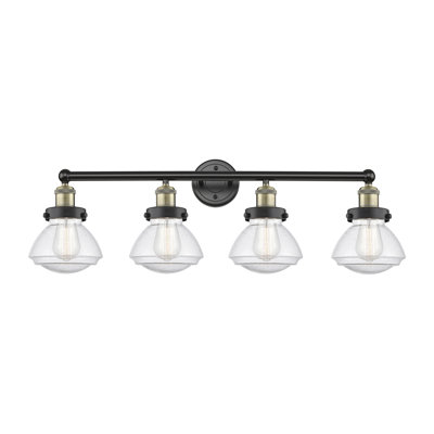 Almarosa 4 - Light Dimmable Vanity Light