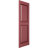 12'' Raised Panel Shutters-96223617-96223577