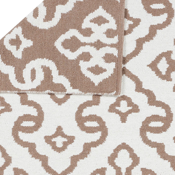Radnor Wool Geometric Indoor Rug