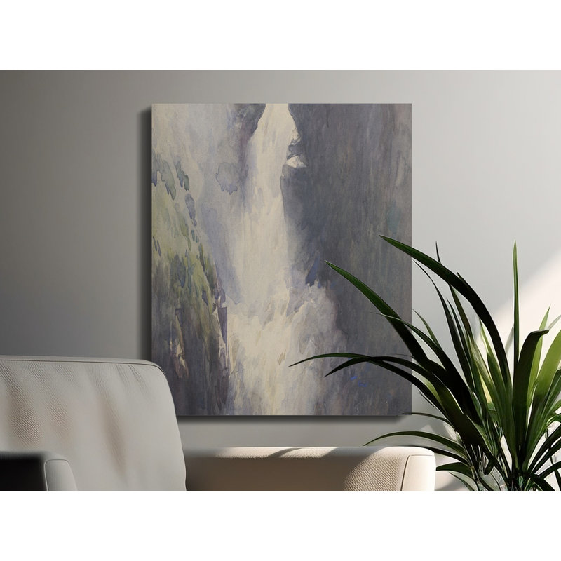 Dake Wrapped Canvas Print Set, 24x30