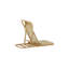 Tiberius Reclining Beach Chair