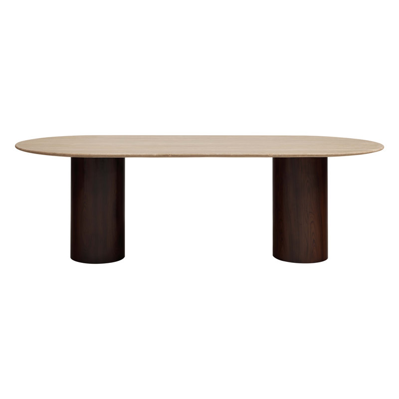 Capsule Dining Table